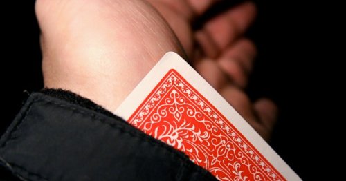 The Tricky Business of Innovation: Can You Patent a Magic Trick?