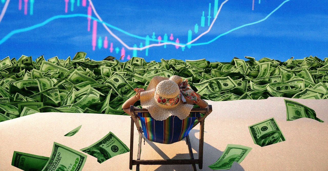 Americans Are Trading Billions of Dollars on Polymarket’s Banned Offshore Platform
