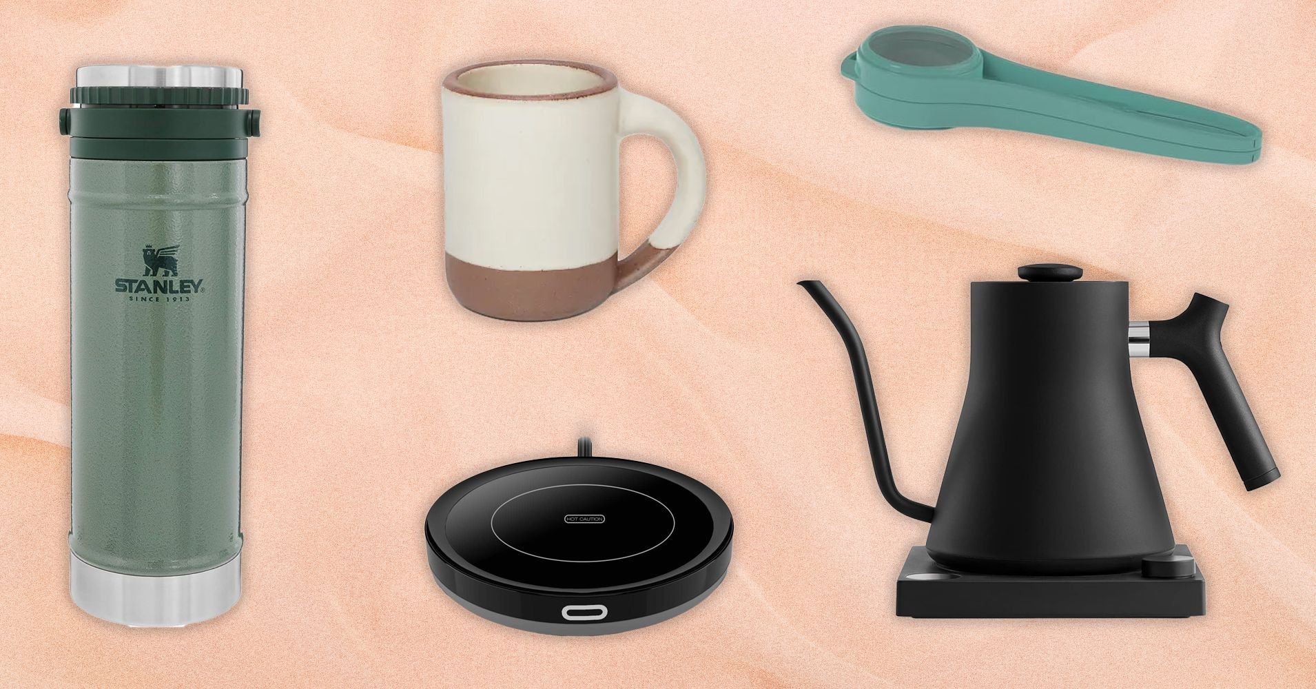 19 Piping Hot Gift Ideas for Coffee Lovers Flipboard
