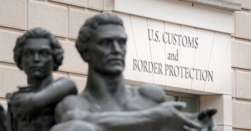 Homeland Security Email Tells a US Citizen to ‘Immediately’ Self-Deport