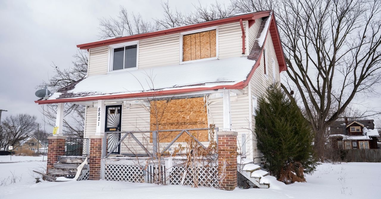 Two Literal Crypto Bros Built a Real Estate Empire. Then the Homes Started to Fall Apart