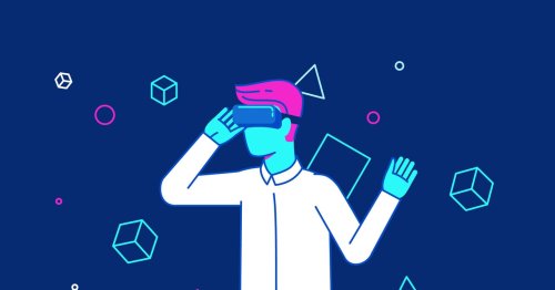 A Chip Revolution Will Bring Better VR Sooner Than You Think