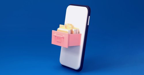 How to Find Downloaded Files on an iPhone or Android Phone