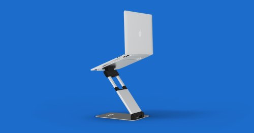 The Best Laptop Stands to Save Your Neck