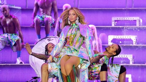 Por qué “Texas Hold 'Em” de Beyoncé se apoderó de TikTok
