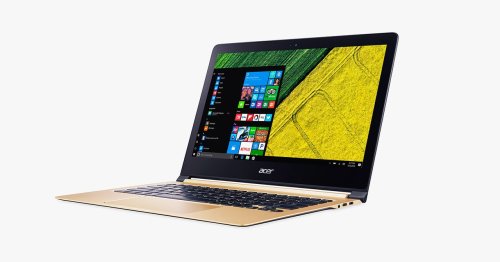 Review: Acer Swift 7