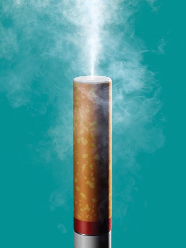 What's Inside E-Cigarette Juice: Alcohol, More Alcohol, and Lots of Secrets