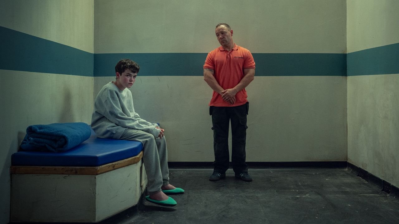 Adolescence di Stephen Graham su Netflix è una serie che tutti gli adulti dovrebbero vedere