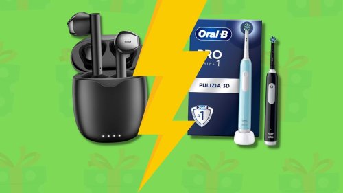 Le migliori Offerte Lampo e le Offerte Wow del Prime Day di ottobre
