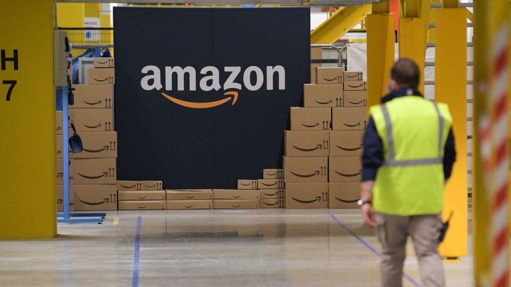 Amazon Prime Day