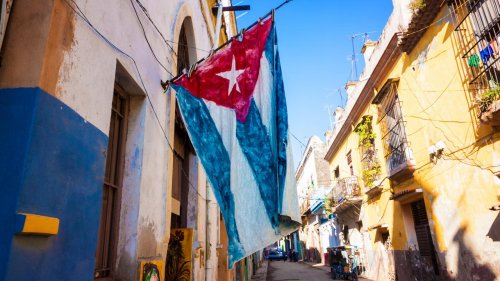 Cuba, l'internet-pacco e il paquete che sostituisce Netflix e Spotify