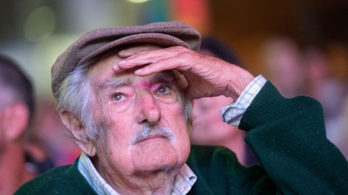 José “Pepe” Mujica, l'ex "presidente più povero del mondo" che sfidava la logica del progresso digitale