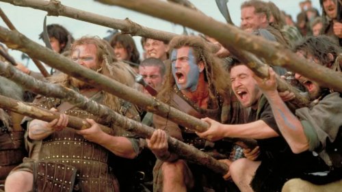 Braveheart e i trent'anni di un successo che nessuno aveva previsto
