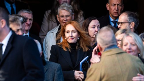 Perché J.K. Rowling è stata decisiva per la sentenza britannica sulle donne transgender