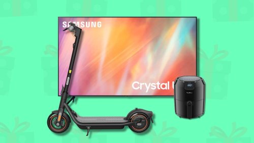 Le 40 migliori offerte del Prime Day di ottobre scelte da Wired