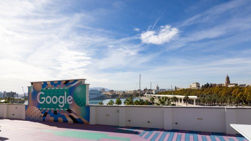 Google apre un nuovo centro internazionale per la cybersicurezza
