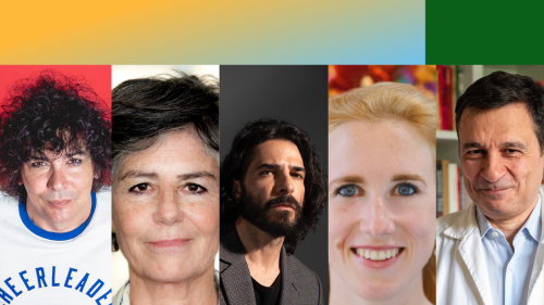 Oggi c'è il Wired Next Fest di Firenze