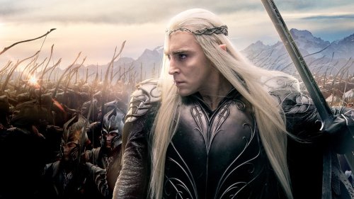 I personaggi di Tolkien che meriterebbero uno spin-off tutto loro