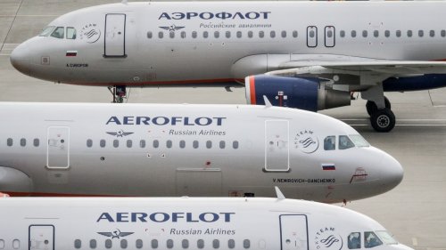 L’Ucraina ha hackerato l’agenzia russa per i trasporti aerei