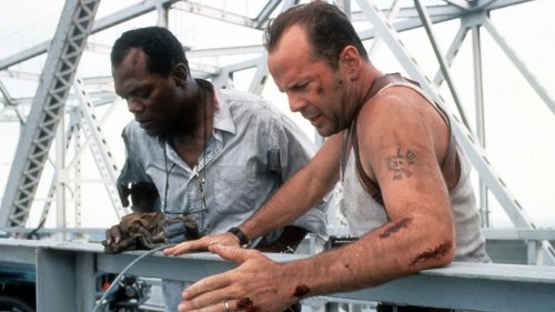Die Hard - Duri a morire ha già trent'anni e sembra uscito ieri