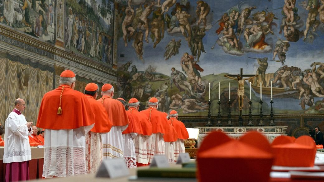 Sul Conclave che dovrà eleggere il nuovo papa, cosa ci dicono i dati