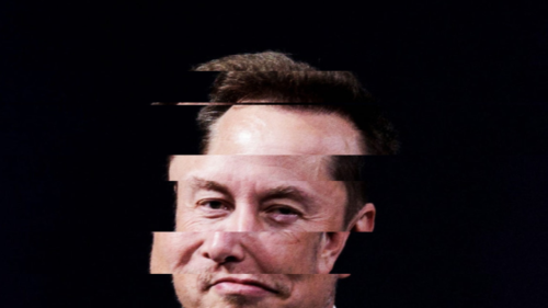 10 cose che capisci di Elon Musk leggendo la sua biografia