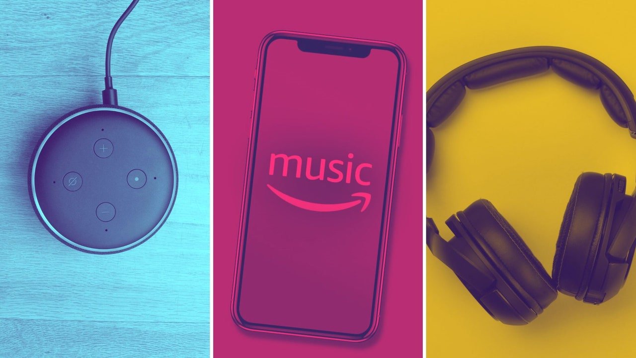 Per la Festa delle Offerte Prime Amazon regala 4 mesi di musica gratis: ecco come sbloccarli