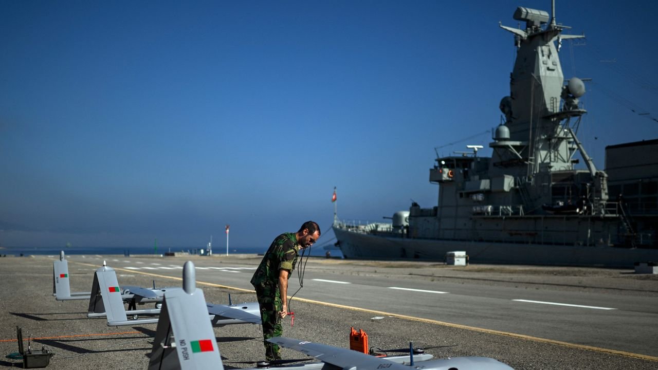 La guerra in Ucraina cover image