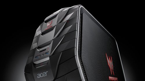 Acer, i nuovi Predator arrivano a gennaio: i prezzi