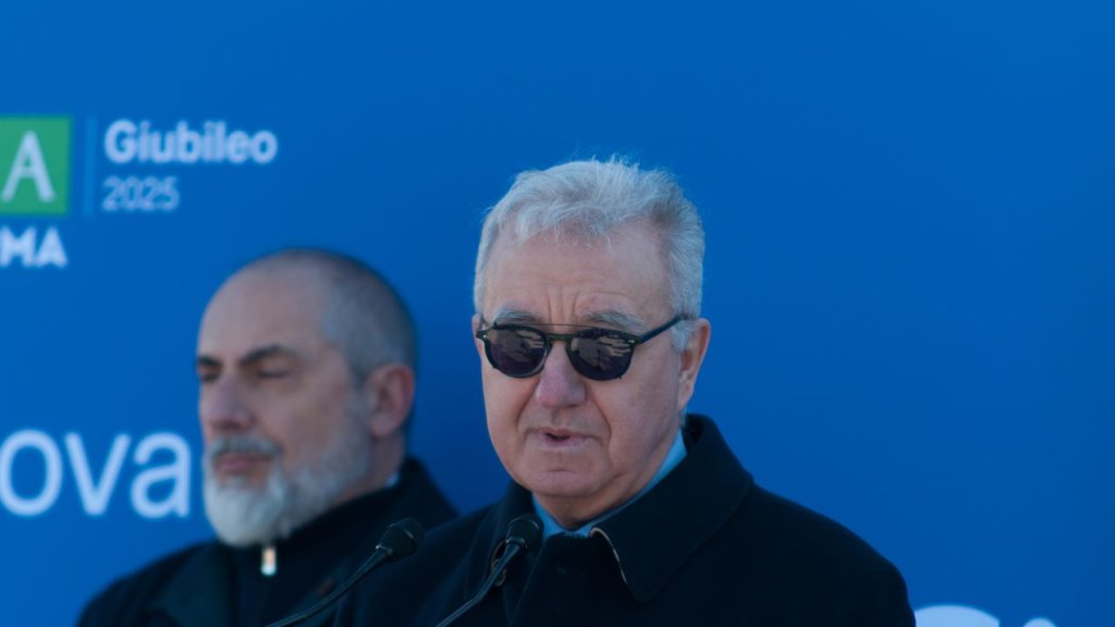 IL CASO PARAGON