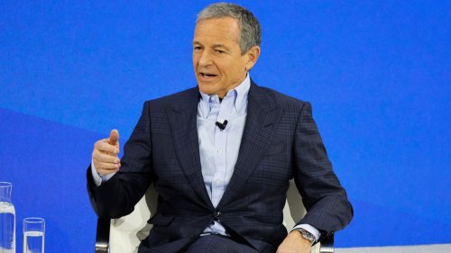 Bob Iger ammette che i sequel in casa Disney forse sono un po' troppi