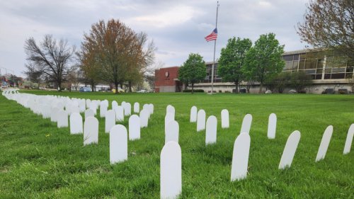Labor groups mark Workers Memorial Day to highlight workplace deaths
