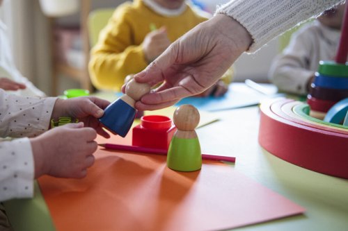 Child care tax credit most likely to survive among tax bills GOP sent to Evers