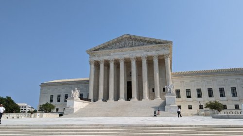 U S Supreme Court upholds Indian Child Welfare Act in 7 2 decision
