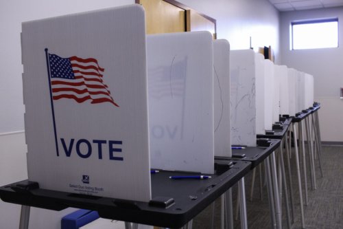 What’s on the ballot and how to vote in 2024 Spring elections