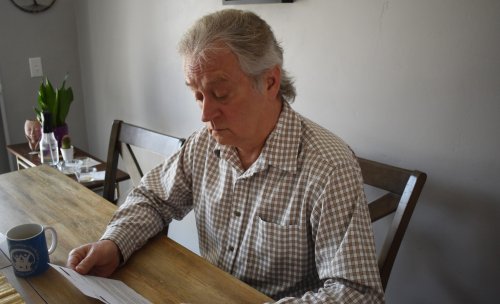 ‘The federal government will find you’: Immigration officials wrongfully told a Fox Valley man to leave the US