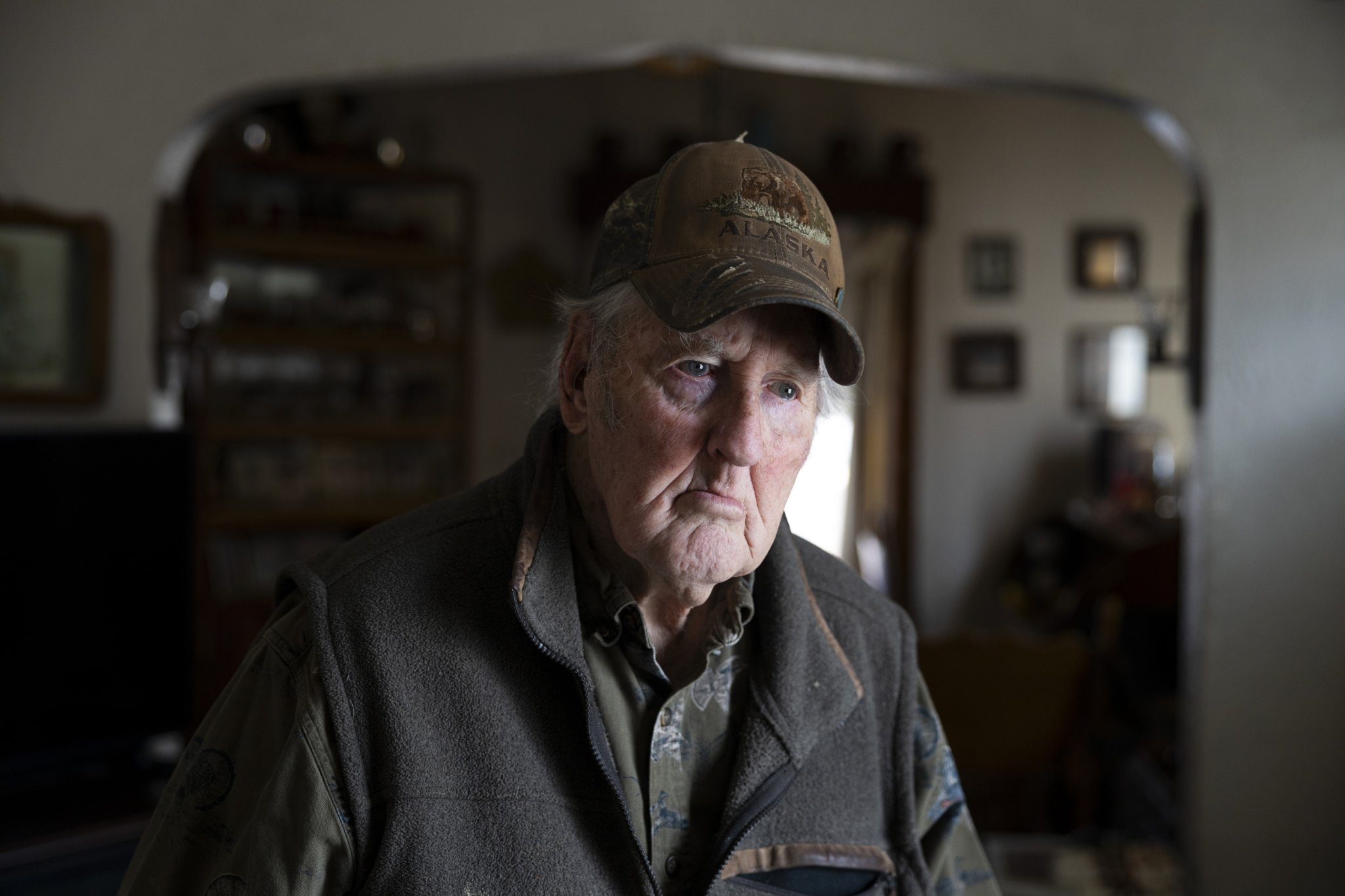 ‘Just plain old Larry’: A Wisconsin man’s testimony about gender-affirming care went viral. Here’s his story.