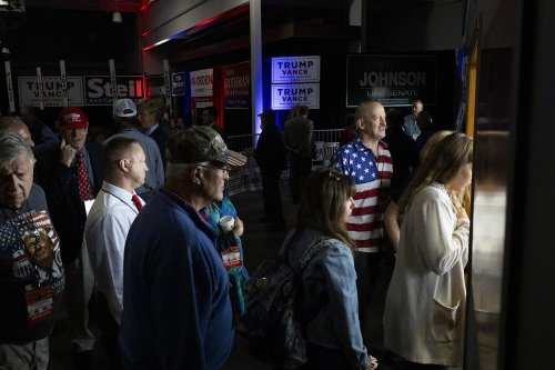 How die-hard Wisconsin Republicans rate Trump 2.0 and what they want in a governor for 2026