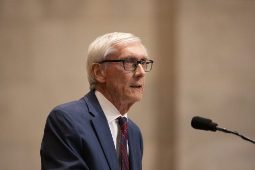 Wisconsin governor’s guidance on dealing with ICE agents draws GOP backlash