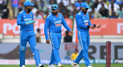 India Cricket World Cup 2023 Team Preview: Squad, Fixtures, Prediction, Key Players