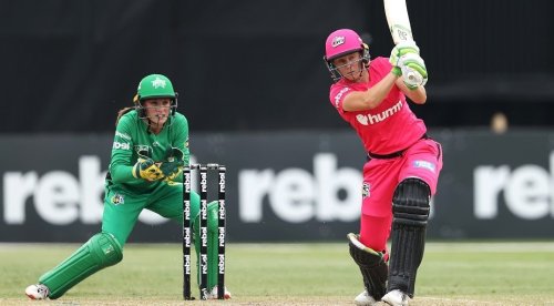 Women's Big Bash 2022/23 Squads: Full Team Lists And Player Injury News ...