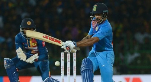 Sri Lanka v India 2021 ODI Series: Live TV Channel, Start ...