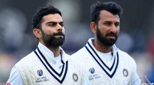IND Vs AUS, WTC Final: What Should India’s XI Be For The World Test Championship 2021-23 Final?