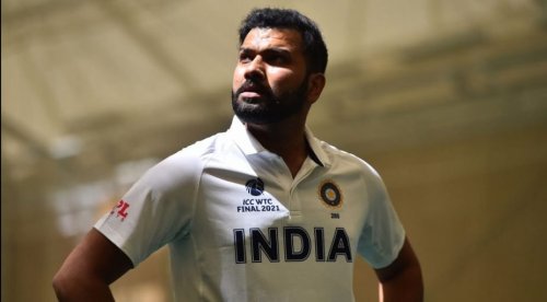 What Does Rohit Sharma's Positive Covid-19 Test Mean For India?