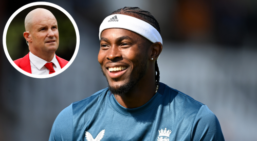 Andrew Strauss: Jofra Archer Has Already Been Rushed Back Too Quickly Once, It's Lunacy To Expect Him To Deliver Straight Away | CWC 2023