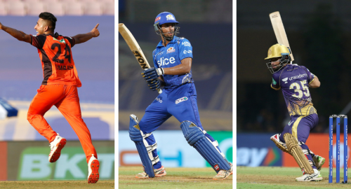 From Express Quicks To Middle-Order Mavericks – Six Breakout Stars From IPL 2022