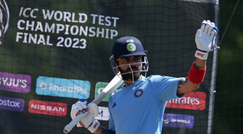 WTC Final: What Is India's Past Test Record At The Oval, Venue For World Test Championship Final? | IND vs AUS