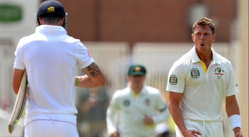 ‘Is That The Same Message You Sent To The South Africa Players?’ – James Pattinson Makes KP Jibe After Debatable Broad LBW