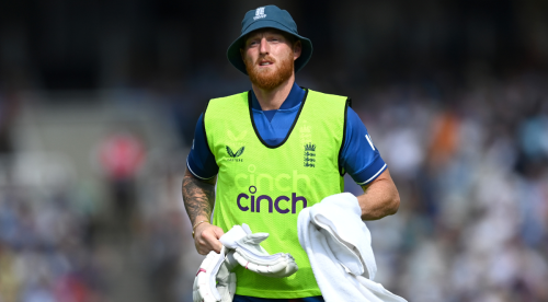 CWC 2023: Ben Stokes In Doubt For England's World Cup Opener Due To Hip Injury