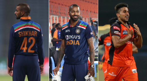 What Will India’s T20I Squad Against South Africa Look Like Without Their Test Stars?